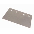 thumbnail image 1 of Faithfull - Floor Scraper Blade 4 Hole Heavy-Duty 200mm (8in), 1 of 1