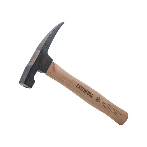 Faithfull Fsc Hickory Geologists Pick 624g (22oz)