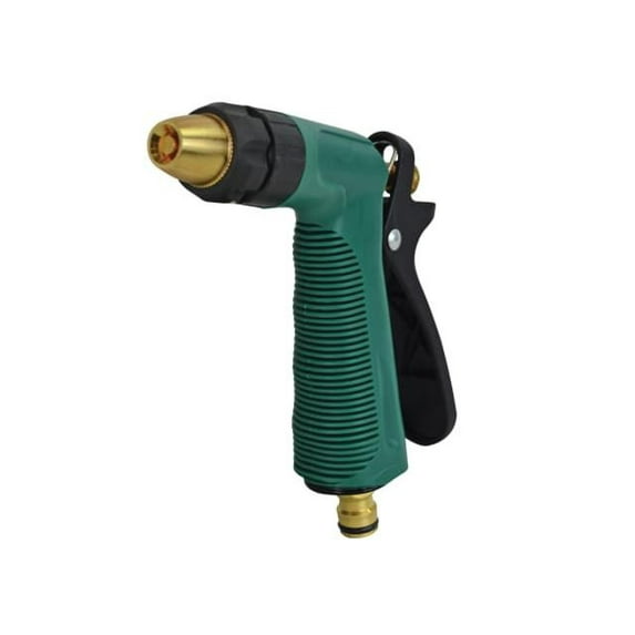 Faithfull - Garden Hand Spray Gun Zinc Body
