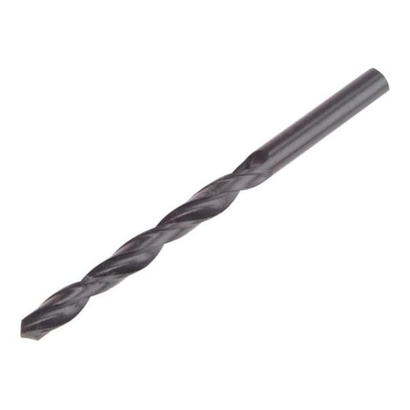 Faithfull - HSS Jobber Drill Bit Pre Pack 12.50mm OL:151mm WL:101mm