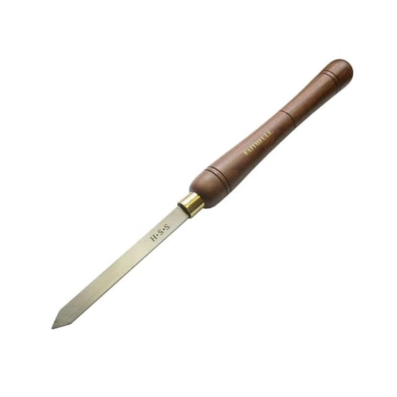 Faithfull - HSS Turning Chisel 15mm Parting Tool