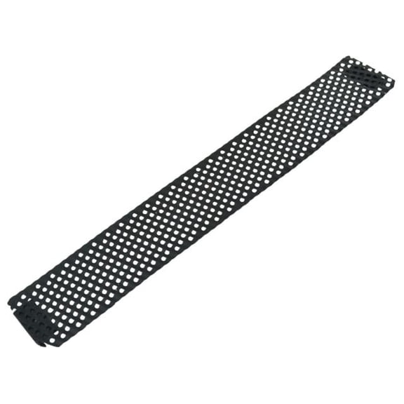 Faithfull - Hand Rasp Plane Blade 255 x 40mm