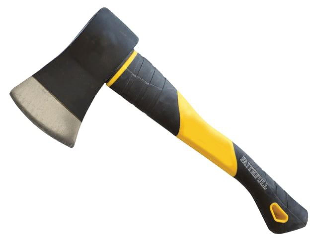 Faithfull - Hatchet Fibreglass Shaft 567g (1.1/4 lb)