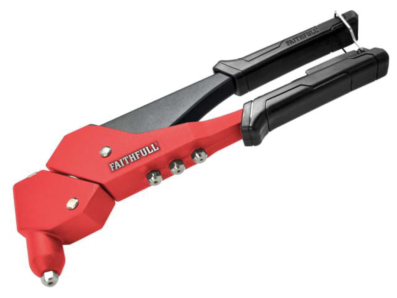 360dg Pop Riveter Faithfull - Heavy-Duty 360° Rotating Head Riveter - Walmart.com