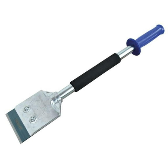 Faithfull - Heavy-Duty All-Metal Scraper 21in