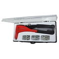 thumbnail image 1 of Faithfull - Heavy-Duty Riveter Kit, 1 of 1