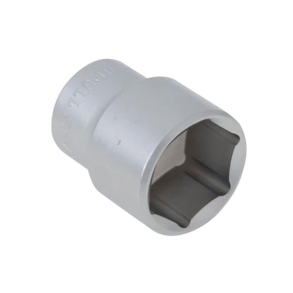 Faithfull - Hexagon Socket 1/2in Drive 24mm