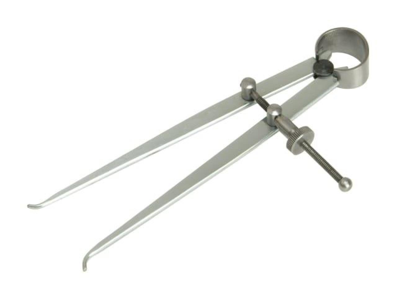 Faithfull - Inside Spring Caliper 150mm (6in)