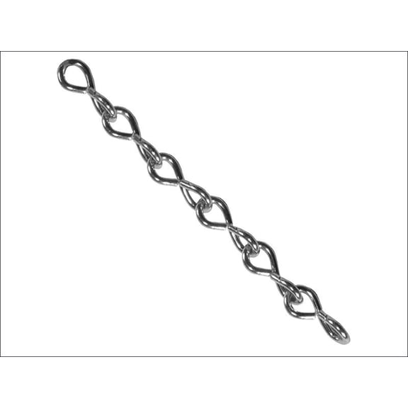 Faithfull - Jack Chain 2mm x 2.5m