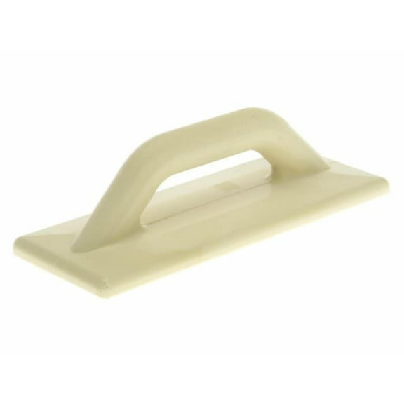 Faithfull - Large Plastic Float 14 x 6in