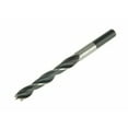 thumbnail image 1 of Faithfull - Lip & Spur Wood Drill Bit 8mm, 1 of 1