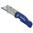 thumbnail image 1 of Faithfull - Lock Back Utility Knife, 1 of 1