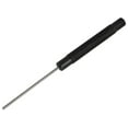 thumbnail image 1 of Faithfull - Long Series Pin Punch 3.2mm (1/8in) Round Head, 1 of 1