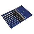 thumbnail image 1 of Faithfull - Long Series Pin Punch Set, 8 Piece, 1 of 1