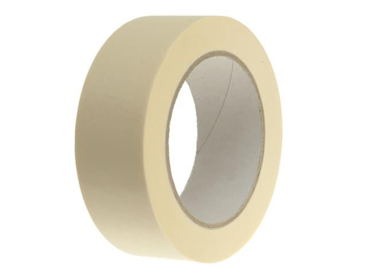 Faithfull - Masking Tape 19mm x 50m