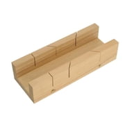Faithfull - Mitre Box 300mm 12in
