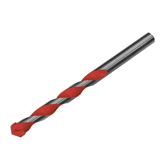 Faithfull - Multi Construction Drill Bit 4 x 75mm