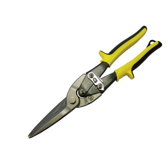 Faithfull - Multi-Purpose Compound Power Cut Snips 250mm (10in)