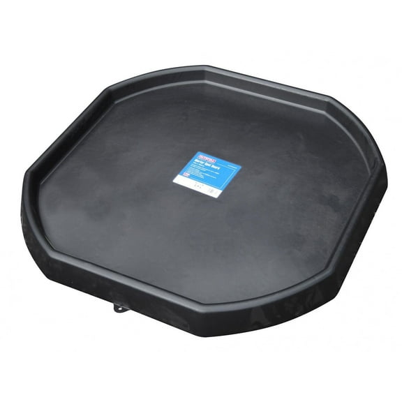 Faithfull Octagonal Spot Mortar Mixing Board