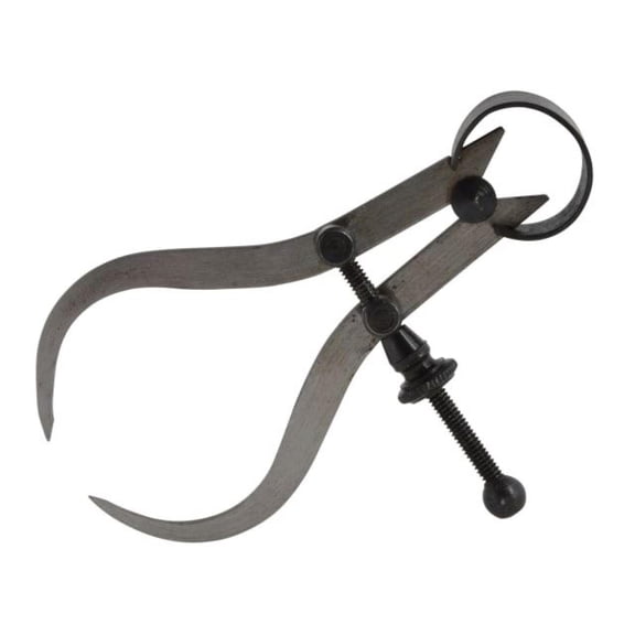 Faithfull - Outside Spring Caliper 200mm (8in)