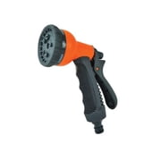 Faithfull - Plastic 8 Pattern Adjustable Spray Gun