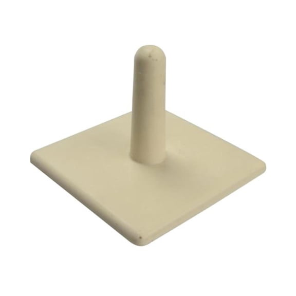 Faithfull - Plastic Decorator Hawk 150 x 150mm (6 x 6in)