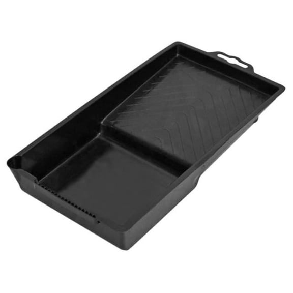 Faithfull - Plastic Roller Tray 100mm (4in)