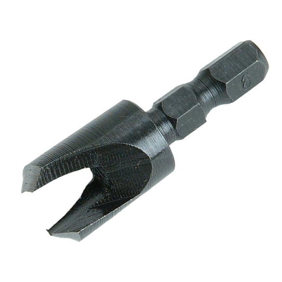 Faithfull Plug Cutter