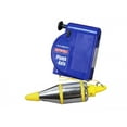 thumbnail image 1 of Faithfull Plumb-auto Automatic Plumb Line 400g (14oz), 1 of 5