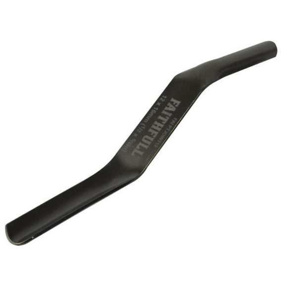 Faithfull - Prestige Brick Jointer 12 & 16mm (1/2 & 5/8in)