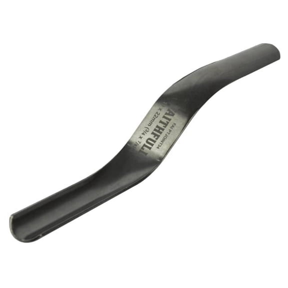 Faithfull - Prestige Brick Jointer 19 & 22mm (3/4 & 7/8in)