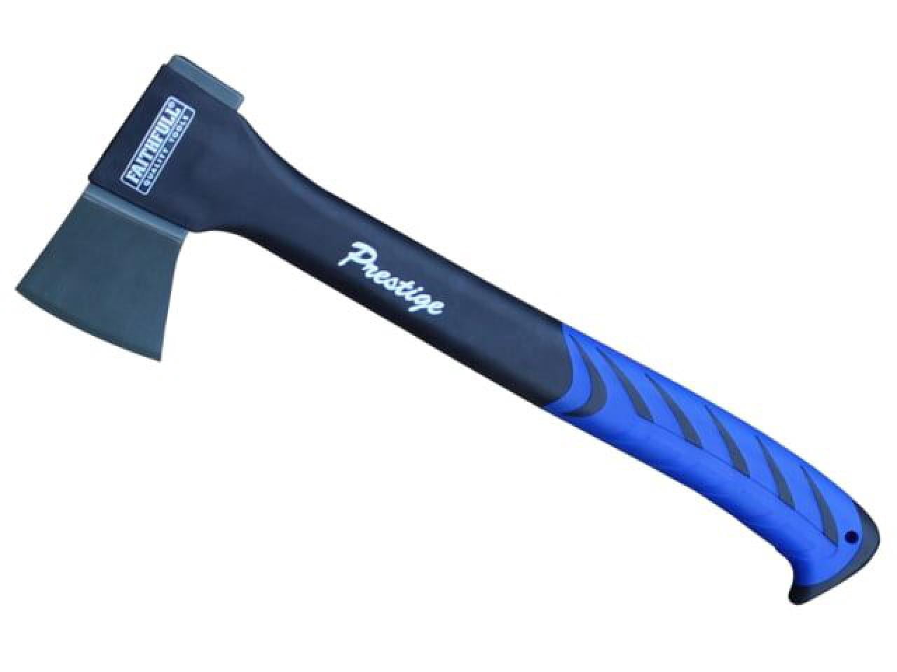 Faithfull - Prestige Super Hatchet 567g (1.1/4 lb)