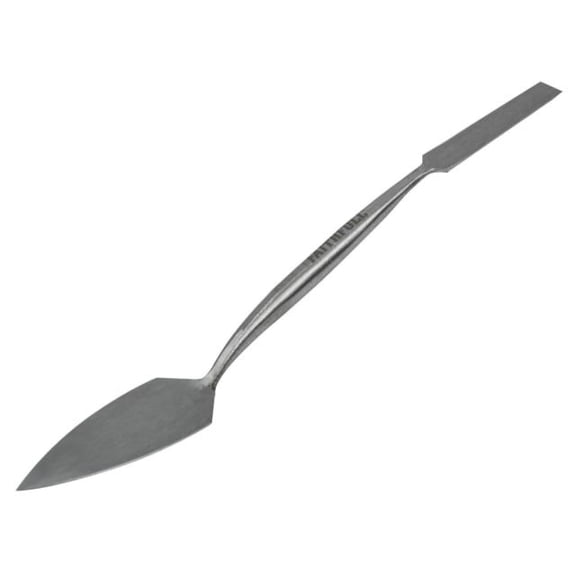 Faithfull - Prestige Trowel & Square 3/4in (19mm)