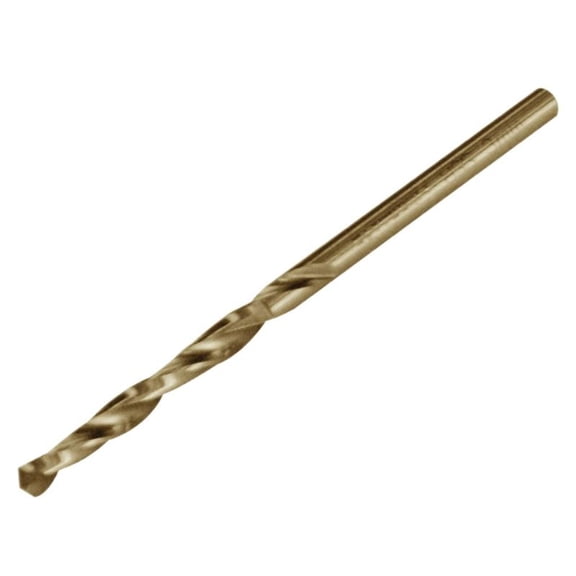 Faithfull - Professional Cobalt Jobber Drill Bit Pre Packed (2) 3.0mm