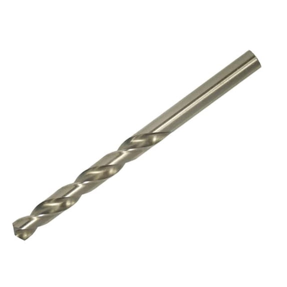 Faithfull - Professional HSS Jobber Drill Bit Pre Pack 6.50mm OL:100mm WL:58mm