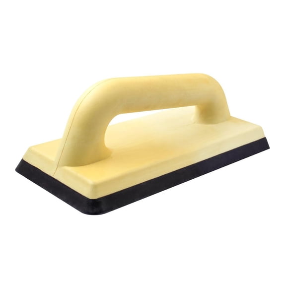 Faithfull Rubber Grouter 8.3/4 X 4.1/2in