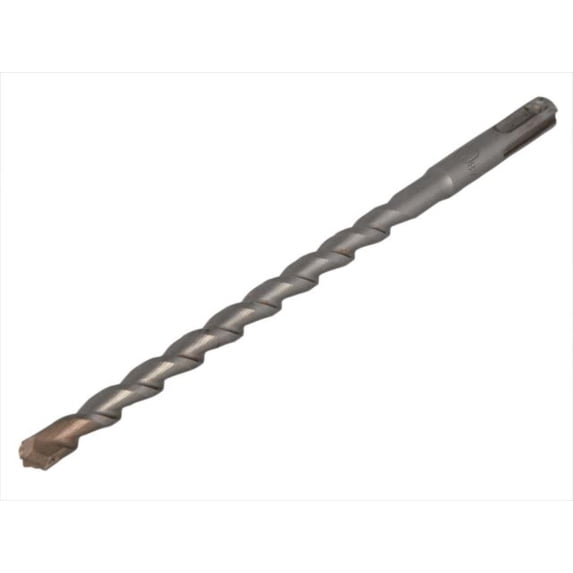 Faithfull - SDS Plus Drill Bit 10mm OL: 210mm WL: 150mm