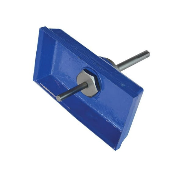 Faithfull - SDS-Plus Square Box Cutter Double