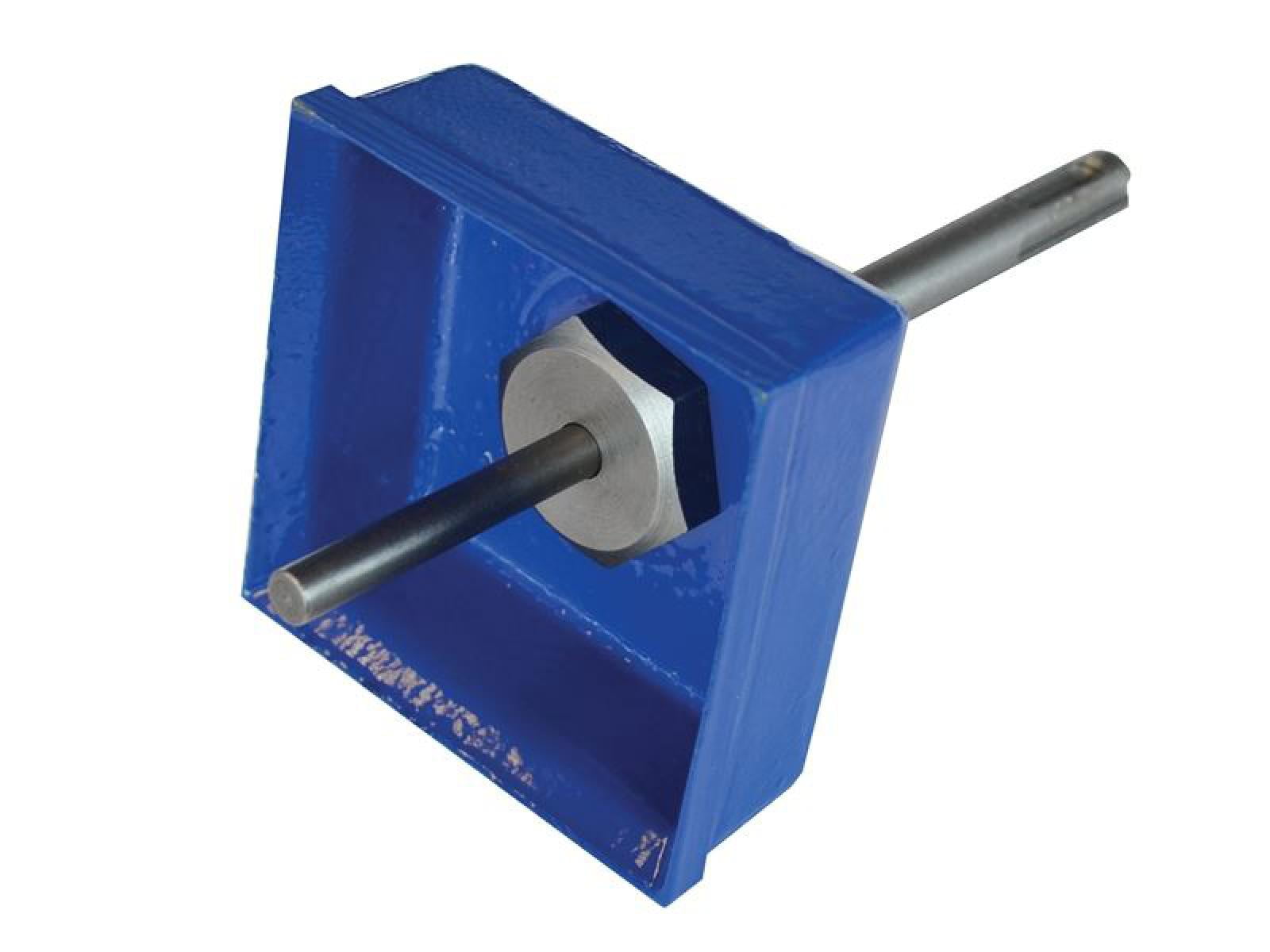 Faithfull - SDS Plus Square Box Cutter Single