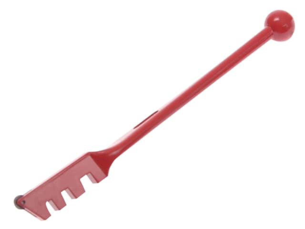 Faithfull - Single Wheel Glasscutter Tungsten Carbide