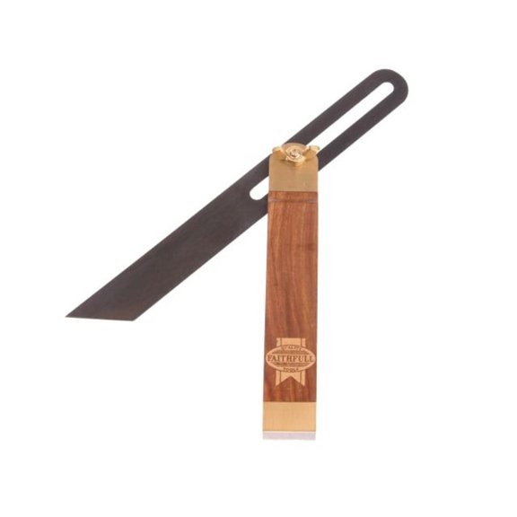 Faithfull - Sliding Bevel 270mm (10.1/2in)