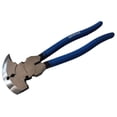 thumbnail image 1 of Faithfull - Soft Grip Fencing Pliers 250mm (10in), 1 of 1
