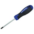 thumbnail image 1 of Faithfull - Soft Grip Screwdriver Phillips Tip PH1 x 75mm, 1 of 1