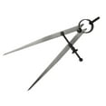 thumbnail image 1 of Faithfull - Spring Divider 150mm (6in), 1 of 1