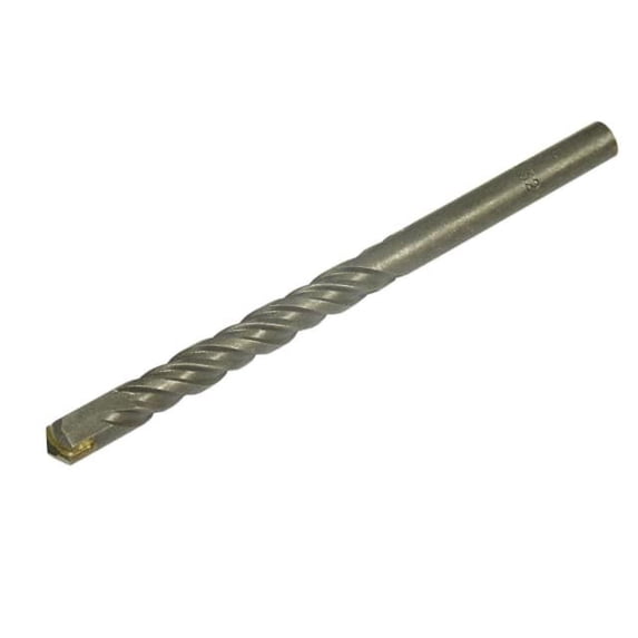 Faithfull - Standard Masonry Drill Bit 5.5 x 150mm