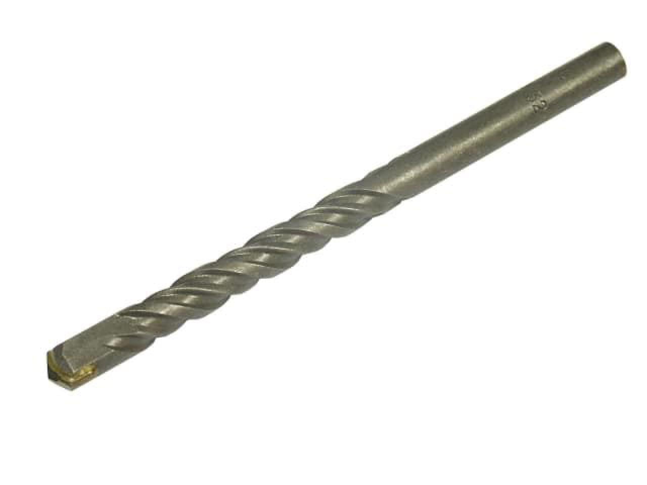 Faithfull - Standard Masonry Drill Bit 8 x 150mm