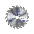 thumbnail image 1 of Faithfull - TCT Circular Saw Blade 230 x 30mm x 20T POS, 1 of 1