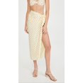 thumbnail image 1 of Faithfull The Brand Women’s Floral Pareo, Santa Maria Floral Print, 1 of 3