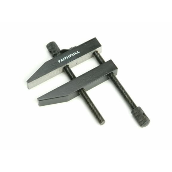 Faithfull - Toolmaker's Clamp 70mm (2.3/4in)