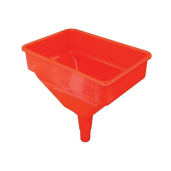 Faithfull - Tractor Funnel with Inbuilt Filter